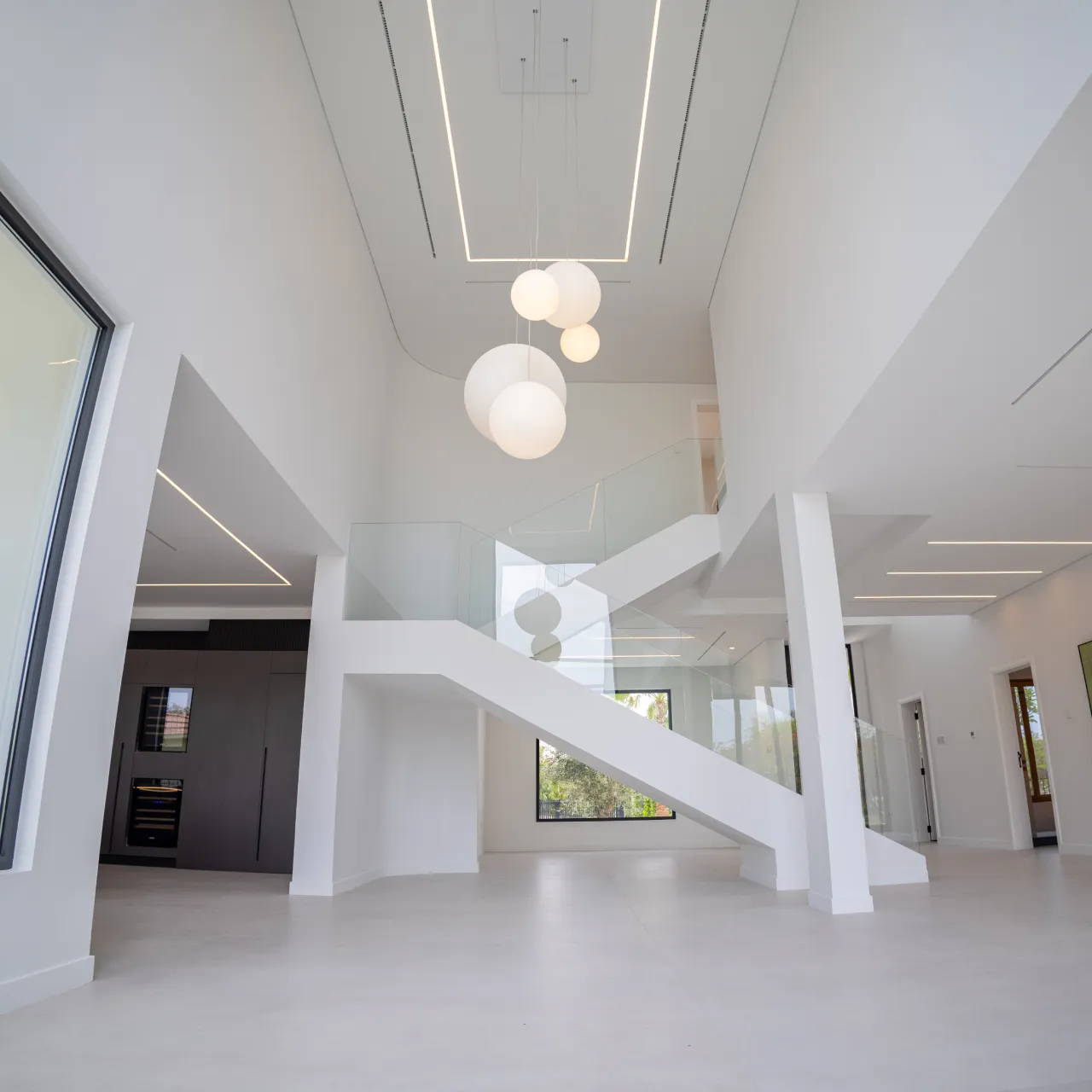 Luxury home remodeling in Jumeirah Islands Dubai